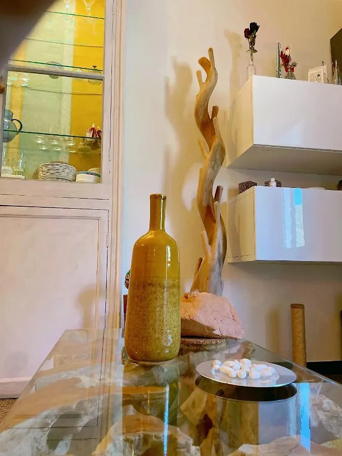 Casa Di Olli Apartment Sestri Levante Italy
